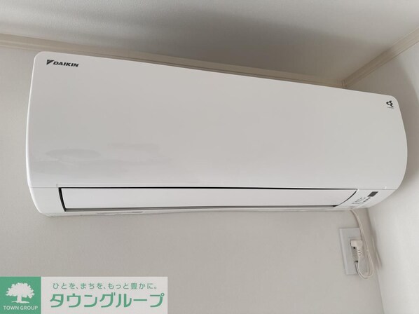 Kハイム中延の物件内観写真